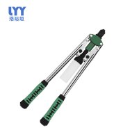 珞裕垣 手动拉铆钉枪 筒装17寸