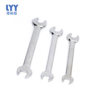 珞裕垣 双开口呆扳手 8-10mm 把
