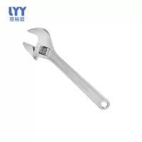 珞裕垣 活动扳手 12寸 把