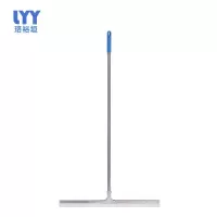 珞裕垣 硅胶刮水器地刮器 45cm 把