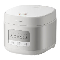 小熊(bear) 4L电饭煲DFB-Q40E2不粘内胆