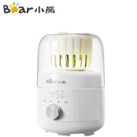 小熊(bear) 摇奶器温奶二合一 YNQ-E60C3 带线 旋钮控制 插电款