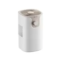 小熊(bear) 3.5L无雾加湿器JSQ-H35A2