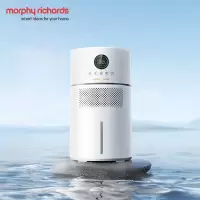 摩飞 无雾加湿器4L(水箱)MR2805