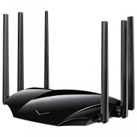 奥蓝视(AOLANS) 千兆无线路由器 WiFi6