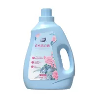 植护 春日玫瑰香水洗衣皂液2kg/瓶 ZH408074