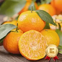 [西沛生鲜]广西砂糖橘新鲜水果 净重9斤 小果 单果25mm左右 当季整箱手撕沙糖桔