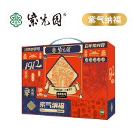 紫光园 紫气纳福熟食套盒2660g