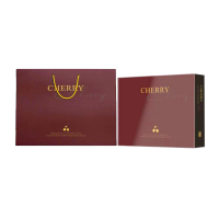 礼盒装[西沛生鲜]顺丰快递 智利进口车厘子 JJ级 净重3斤装 应季车厘子 新鲜水果 酸甜可口