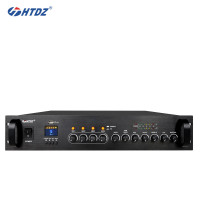 HTDZ HT-8130 合并式功放