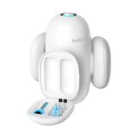 蜂鸟(bebird)智能可视洁耳仪Home 30S 白色