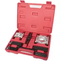 钢盾(SHEFFIELD) S113035 轴承分离器套装30-75mm[家用]