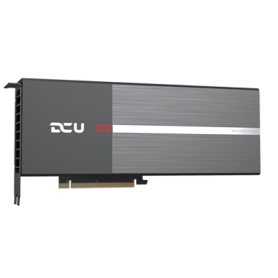 海光信息高性能 高算力 AI显卡 K100AI 计价单位:张