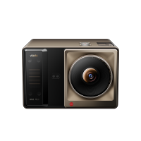 海信VIDDA投影电视 C5无界 Master VL7R-KING