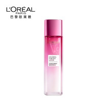 欧莱雅LOREAL清润葡萄籽修护膜力水130ML深层滋养保湿无刺激持久留香
