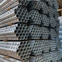 临边防护钢管 2米 单位/根