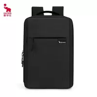 爱华仕(OIWAS)时尚商务多功能双肩包 OCB4449