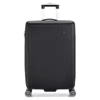 爱华仕(OIWAS) 时尚商务飞机轮拉杆箱旅行出差密码箱OCX6770