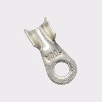 镀锡紫铜开口鼻子 4-16mm²100A 单位/个