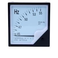 中频频率表 42L6-Hz 0-1500Hz 100V 1.0 单位:个