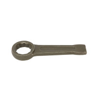 钢盾(SHEFFIELD) S019531 梅花敲击扳手70mm[家用]