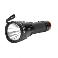 钢盾(SHEFFIELD) S030017 超亮充电式LED手电筒[家用]