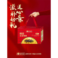 海文铭 五谷海参粥(欧参)2.1kg