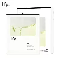 HomeFacialPro HFP 寡肽修护舒缓面膜 5片*1盒