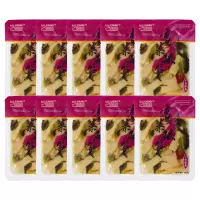 富春龙即食雪菜嫩笋30g*10袋装 脆爽可口