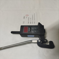 泽丞发无线风压监测仪TLZJ-01 混合材质 黑色 监测神器 轻便设计 7*2*15厘米