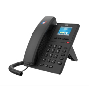 提石 GW电话机 IP电话 专用网络IP电话机GW12P