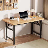 杉下 折叠桌子 120*40*75 1张