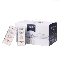 蒙牛 特仑苏 250ml*6 1箱