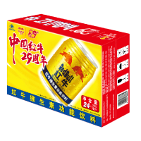 红牛 红牛250ml/听 1箱