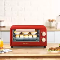 康佳 电烤箱 KDKX-1001 KDKX-1001