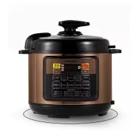 康佳(KONKA) 电压力锅 KYLG-5001E(JS)KYLG-5001E(JS)