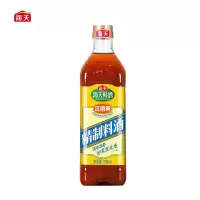 海天 调味品精制料酒800mL瓶