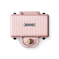 大宇DAEWOO 三明治机SM02(双片)