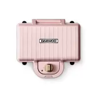 大宇DAEWOO 三明治机SM02(双片)