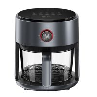 Miji Home Design Germany 米技生活 360°可视玻璃空气炸锅 AF-L3012