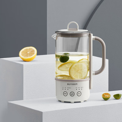 北鼎(BUYDEEM) K31F 养生壶 本白色