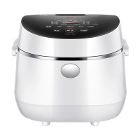 NUC 全自动多功能 电饭煲3LNC300 白色