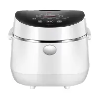 NUC 全自动多功能 电饭煲3LNC300 白色