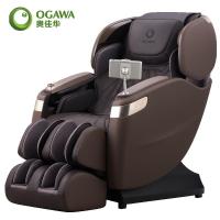 奥佳华(OGAWA) 按摩椅家用全自动全身零重力太空舱电动椅子4D机芯中医养生豪华头等舱御手温感大师椅7598PLUS 
