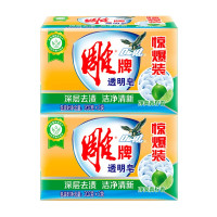 雕牌除菌洗衣皂