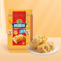 徐福记鸡蛋沙琪玛