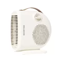 美菱MPN-LF2002室内加热器(桌面暖风机取暖器)