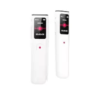 泰迪信 ZP-01 移动智家录音笔实时同步app