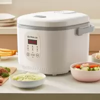 志高(CHIGO)FBD40-P电饭煲4L