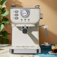 德世朗咖啡机    DDQ-KF231 DDQ-KF231